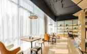 Туры в отель Atour Hotel (Shanghai Pudong Airport) Туры в отель Atour Hotel (Shanghai Pudong Airport)