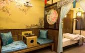 Туры в отель Fengdiao Yushun Hostel Туры в отель Fengdiao Yushun Hostel
