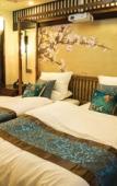 Туры в отель Fengdiao Yushun Hostel Туры в отель Fengdiao Yushun Hostel