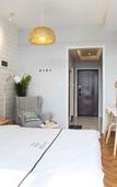 Туры в отель Yingyue Boutique Stay Movie Homestay (Wuhan University) Туры в отель Yingyue Boutique Stay Movie Homestay (Wuhan University)