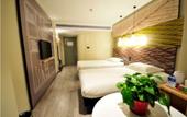 Туры в отель SuShi Hotel Туры в отель SuShi Hotel