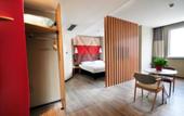 Туры в отель SuShi Hotel Туры в отель SuShi Hotel