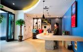 Туры в отель SuShi Hotel Туры в отель SuShi Hotel