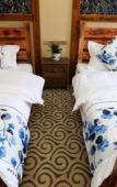 Туры в отель Sunshine Hotel (Wuzhen Xizha Scenic Area Branch) Туры в отель Sunshine Hotel (Wuzhen Xizha Scenic Area Branch)