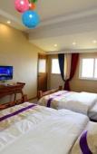 Туры в отель Sunshine Hotel (Wuzhen Xizha Scenic Area Branch) Туры в отель Sunshine Hotel (Wuzhen Xizha Scenic Area Branch)