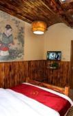 Туры в отель Sunshine Hotel (Wuzhen Xizha Scenic Area Branch) Туры в отель Sunshine Hotel (Wuzhen Xizha Scenic Area Branch)