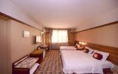 Туры в отель Harbin Cloud Ma Bremei Inn Co Ltd Туры в отель Harbin Cloud Ma Bremei Inn Co Ltd