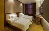 Туры в отель Jinjiang Metropolo Nanjing South Railway Station Software Valley Hotel Туры в отель Jinjiang Metropolo Nanjing South Railway Station Software Valley Hotel