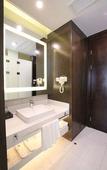 Туры в отель Coguanli Rezen Select Shanghai Hongqiao Hub International Exhibition Center Hotel Туры в отель Coguanli Rezen Select Shanghai Hongqiao Hub International Exhibition Center Hotel
