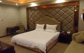 Туры в отель GreenTree Alliance Nantong Rugao Jiuhua Town Government Hotel Туры в отель GreenTree Alliance Nantong Rugao Jiuhua Town Government Hotel