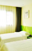 Туры в отель Shanha Chain Hotel (Beijing Huoxian Branch) Туры в отель Shanha Chain Hotel (Beijing Huoxian Branch)