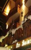 Туры в отель Hotel Les Bains Туры в отель Hotel Les Bains