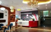 Туры в отель Shankee Chain Hotel (Jingxi Caifu Plaza) Туры в отель Shankee Chain Hotel (Jingxi Caifu Plaza)