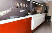 Туры в отель Shankee Hotel (Hengshui Renmin Road Jinyu Huafu No. 13 Middle School) Туры в отель Shankee Hotel (Hengshui Renmin Road Jinyu Huafu No. 13 Middle School)