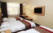 Туры в отель FUNYANG Hotel (Qingdao Youth Football Stadium, Qingdao) Туры в отель FUNYANG Hotel (Qingdao Youth Football Stadium, Qingdao)