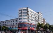 Туры в отель Shankee Hotel (Shanghai Pudong Airport) Туры в отель Shankee Hotel (Shanghai Pudong Airport)