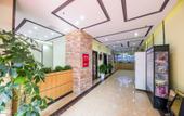 Туры в отель Shankee Hotel (Shanghai Pudong Airport) Туры в отель Shankee Hotel (Shanghai Pudong Airport)