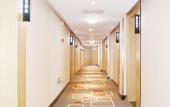 Туры в отель Shankee Hotel (Shanghai Pudong Airport) Туры в отель Shankee Hotel (Shanghai Pudong Airport)