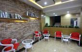 Туры в отель Shankee Hotel (Shanghai Pudong Airport) Туры в отель Shankee Hotel (Shanghai Pudong Airport)