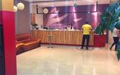 Туры в отель Shankee Hotel (Tai'an Railway Station Bus Station) Туры в отель Shankee Hotel (Tai'an Railway Station Bus Station)