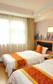 Туры в отель Shankee Hotel (Jinan Zoo Shifan Road) Туры в отель Shankee Hotel (Jinan Zoo Shifan Road)