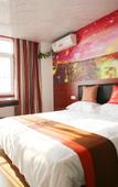 Туры в отель Junyi Chain Hotel (Xinyi Railway Station Xinan Road Branch) Туры в отель Junyi Chain Hotel (Xinyi Railway Station Xinan Road Branch)