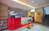 Туры в отель Shankee Hotel (Guiyang Guanshanhu District Century City) Туры в отель Shankee Hotel (Guiyang Guanshanhu District Century City)