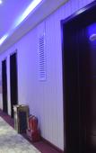 Туры в отель Junyi Chain Hotel (Taiyuan Liuxiang West Square Railway Station Metro Station Branch) Туры в отель Junyi Chain Hotel (Taiyuan Liuxiang West Square Railway Station Metro Station Branch)