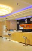 Туры в отель Junyi Chain Hotel (Taiyuan Liuxiang West Square Railway Station Metro Station Branch) Туры в отель Junyi Chain Hotel (Taiyuan Liuxiang West Square Railway Station Metro Station Branch)