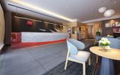 Туры в отель Homeinn Ripple Hotel (Kunshan Zhaofeng Road Subway Station) Туры в отель Homeinn Ripple Hotel (Kunshan Zhaofeng Road Subway Station)