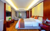 Туры в отель Junyi Chain Hotel (Chongqing Danzishi Foreigners' Street) Туры в отель Junyi Chain Hotel (Chongqing Danzishi Foreigners' Street)
