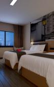 Туры в отель Kaizheng Yayue Hotel (Dongguan Dalang City Rail Station) Туры в отель Kaizheng Yayue Hotel (Dongguan Dalang City Rail Station)