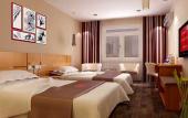 Туры в отель Shankee Hotel (Taiyuan Qingxu Beichen Bilingual School Bus Station) Туры в отель Shankee Hotel (Taiyuan Qingxu Beichen Bilingual School Bus Station)