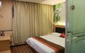 Туры в отель Junyi Chain Hotel (Langfang High-Speed Railway Station Guangyang Station) Туры в отель Junyi Chain Hotel (Langfang High-Speed Railway Station Guangyang Station)