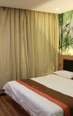 Туры в отель Junyi Chain Hotel (Langfang High-Speed Railway Station Guangyang Station) Туры в отель Junyi Chain Hotel (Langfang High-Speed Railway Station Guangyang Station)
