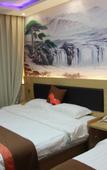 Туры в отель Junyi Chain Hotel (Langfang High-Speed Railway Station Guangyang Station) Туры в отель Junyi Chain Hotel (Langfang High-Speed Railway Station Guangyang Station)