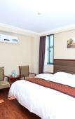 Туры в отель GreenTree Inn Express Hotel (Lujia Town Furong Road) Туры в отель GreenTree Inn Express Hotel (Lujia Town Furong Road)