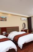 Туры в отель GreenTree Inn Express Hotel (Lujia Town Furong Road) Туры в отель GreenTree Inn Express Hotel (Lujia Town Furong Road)