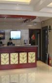 Туры в отель GreenTree Inn Shanxi Lvliang Wenshui Zetian Street Shell Hotel Туры в отель GreenTree Inn Shanxi Lvliang Wenshui Zetian Street Shell Hotel