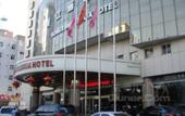 Туры в отель Urumqi Corps Lihua Hotel Туры в отель Urumqi Corps Lihua Hotel
