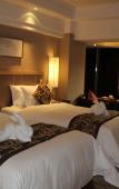 Туры в отель Jinrui Jiatai Hotel Xiamen (Convention and Exhibition Center-Gudishi Subway Station) Туры в отель Jinrui Jiatai Hotel Xiamen (Convention and Exhibition Center-Gudishi Subway Station)