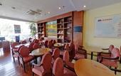 Туры в отель HanTing Hotel (Shanghai Songjiang) Туры в отель HanTing Hotel (Shanghai Songjiang)