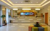 Туры в отель GreenTree Inn (Suzhou Si County Luanhe Avenue) Туры в отель GreenTree Inn (Suzhou Si County Luanhe Avenue)