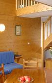 Туры в отель Les Chalets et Lodges des Alpages Туры в отель Les Chalets et Lodges des Alpages