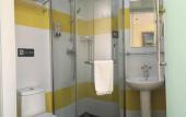 Туры в отель 7Days Inn Chain Hotel (Xi'an West Shaomen Laodong Road Subway Station) Туры в отель 7Days Inn Chain Hotel (Xi'an West Shaomen Laodong Road Subway Station)