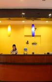 Туры в отель 7Days Inn Chain Hotel (Hangzhou Railway Station) Туры в отель 7Days Inn Chain Hotel (Hangzhou Railway Station)