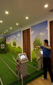 Туры в отель Chateau Changyu AFIP Туры в отель Chateau Changyu AFIP