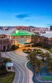 Туры в отель Holiday Inn FUZHOU NEW PORT by IHG Туры в отель Holiday Inn FUZHOU NEW PORT by IHG