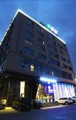 Туры в отель Fanji Kaifeisen Boutique Hotel (Dongguan Railway Station Branch) Туры в отель Fanji Kaifeisen Boutique Hotel (Dongguan Railway Station Branch)