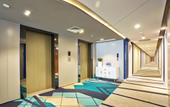 Туры в отель Holiday Inn Express Nanjing Xuanwu Lake Туры в отель Holiday Inn Express Nanjing Xuanwu Lake